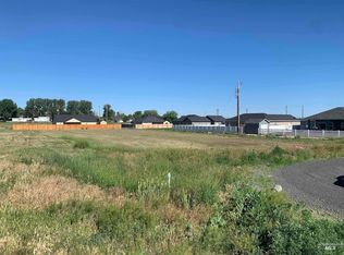 Lots 15 16 #6, Wendell, ID 83355