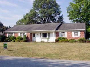 354 Palomino Dr, Lancaster, PA