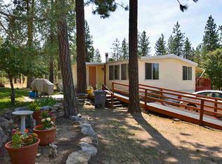 5422 W Glen Grove Staley Rd, Deer Park, WA 99006