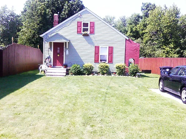 2203 Cooledge Ave, Akron, OH 44305