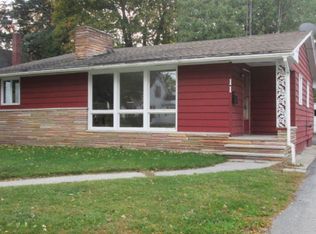 11 Johnson St E, Hart, MI 49420
