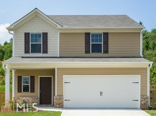 632 Independence Ave #396, Pendergrass, GA 30567