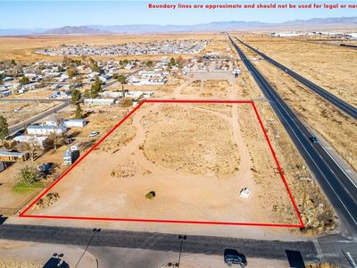 4150 E Andy Devine Ave, Kingman, AZ, 86409