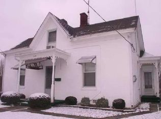 215 S Mary Ellen St, South Lebanon, OH 45065