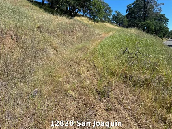 12820 San Joaquin Ave, Clearlake, CA 95422