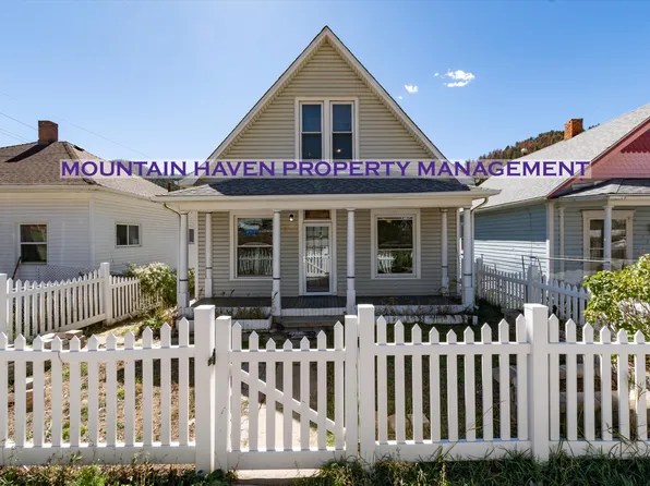 735 Colorado Blvd #1, Idaho Springs, CO 80452