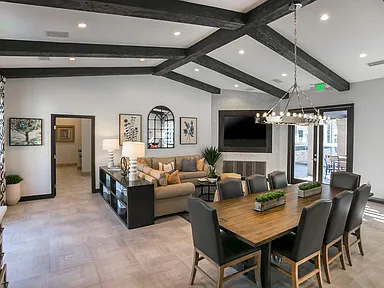 Arroyo Villa Apartments