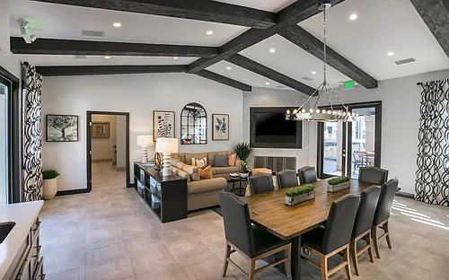 Arroyo Villa Apartments Photo 1