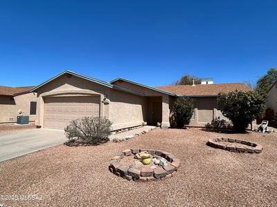 4083 S Apache Well Dr, Tucson, AZ, 85730