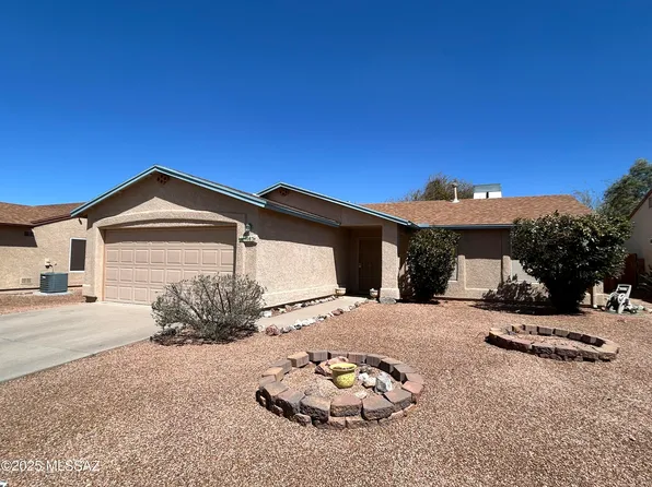 4083 S Apache Well Dr, Tucson, AZ 85730