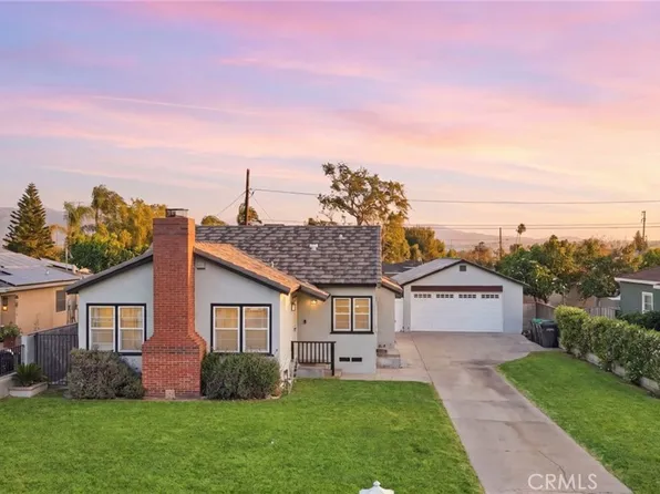 896 Valencia Dr, Colton, CA 92324