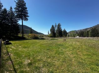 Nka Osprey Loop LOT 27, Superior, MT 59872