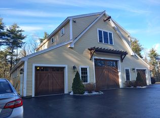 41 Marion Way #A, South Berwick, ME 03908