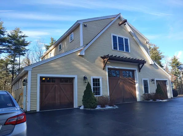 41A Marion Way #A, South Berwick, ME 03908