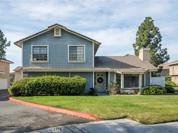 721 Corvette Dr, Ontario, CA 91764