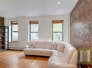 424 E 120th St APT 2, New York, NY 10035