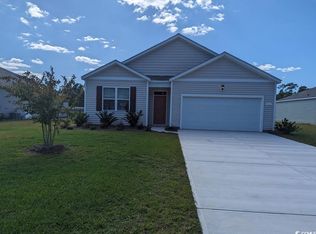 143 Cassina Dr LOT 65, Longs, SC 29568