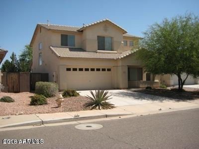 14536 W Evans Dr, Surprise, AZ, 85379