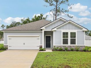 34 Reidsville Dr, Palm Coast, FL 32164