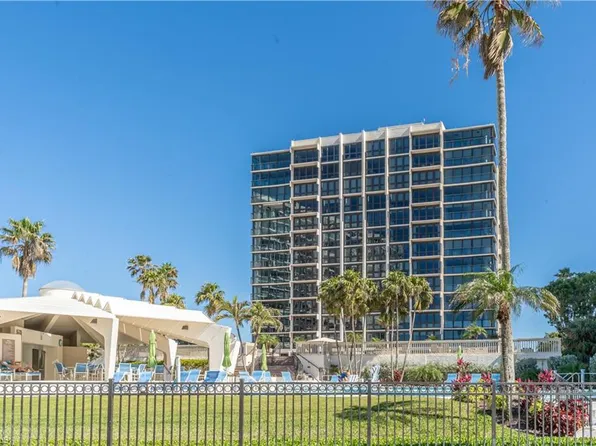 4031 Gulf Shore BLVD N #PHIE, NAPLES, FL 34103