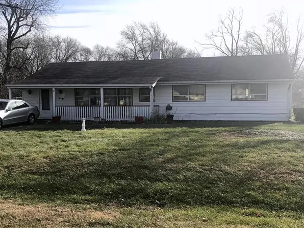 4441 W 182nd Pl, Country Club Hills, IL 60478