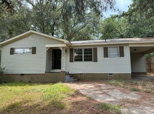 1545 Maria Dr, Jackson, MS 39204