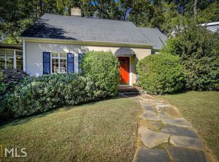 518 Princeton Way, Atlanta, GA 30307