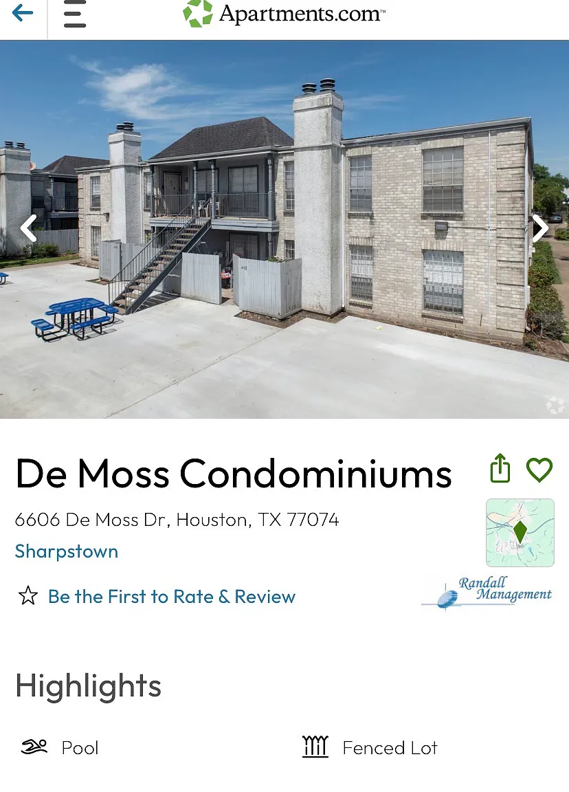 2 bed, 1092 sqft, $1,150 — Photo 1