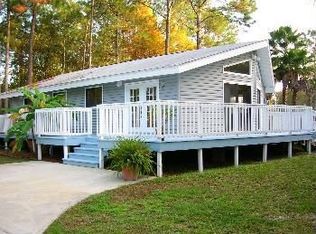 5306 Wymore Rd, Panama City, FL 32404