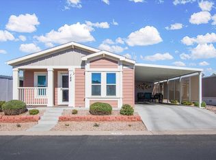 652 S Ellsworth Rd SPACE 148, Mesa, AZ 85208