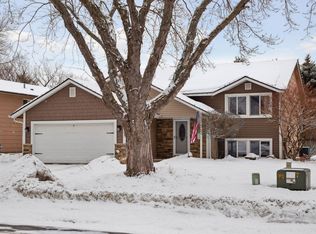 7991 76th St S, Cottage Grove, MN 55016