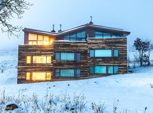 8469 E Copper Crest Rd, Eden, UT 84310