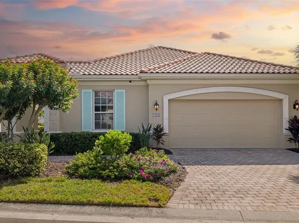7164 RUE DE PALISADES #5, SARASOTA, FL 34238