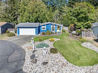 4421 147th Street Ct NW #18, Gig Harbor, WA