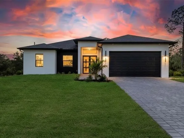 1708 McKinley AVE, LEHIGH ACRES, FL 33972