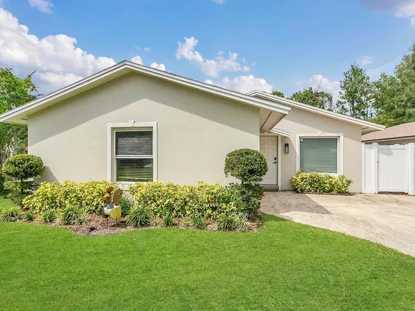 5345 Sunrise Blvd, Orlando, FL 32803