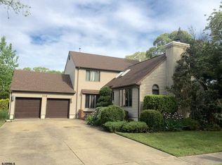 316 Kie Tro Dr, Linwood, NJ 08221