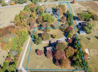 1910 Mires Rd, Mount Juliet, TN 37122