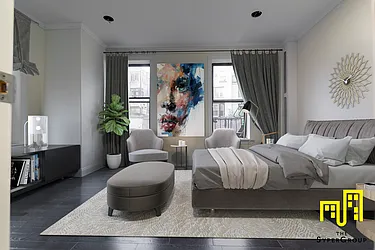 Rented by The Syper Group