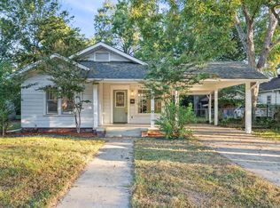 1712 Simms St, Conway, AR 72034