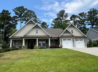1071 Osprey Ln, Greensboro, GA 30642