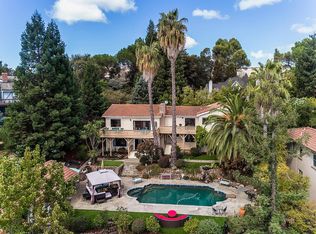 988 Hillcrest Dr, Redwood City, CA 94062