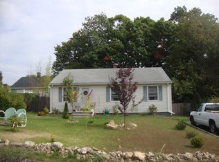 49 Ida Ave, Derby, CT 06418