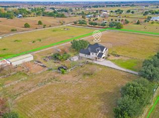 28802 Smalley Rd, Hockley, TX 77447