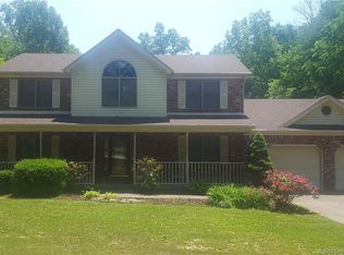 959 Pinewood Trl NE, New Salisbury, IN 47161