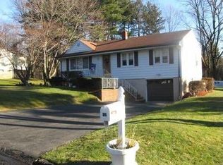 57 Moccasin Rd, North Haledon, NJ 07508