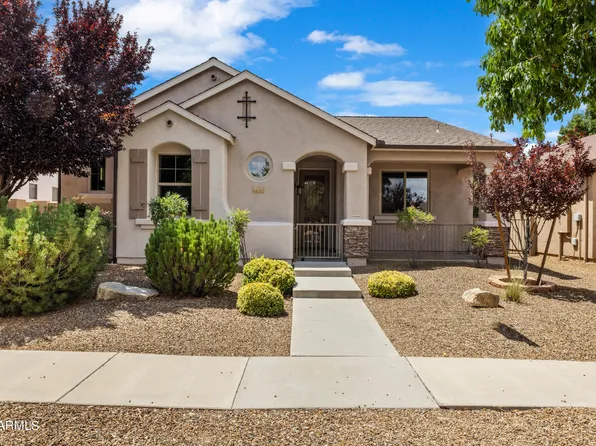 1132 N HOBBLE STRAP Street, Prescott Valley, AZ 86314