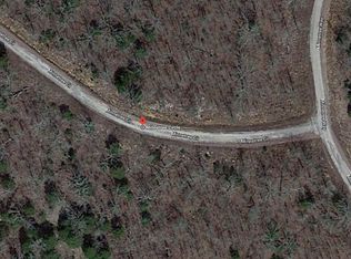 LOT A Minetree Cir, Cherokee Village, AR 62868