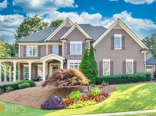 3605 Glenaireview Ct, Dacula, GA 30019