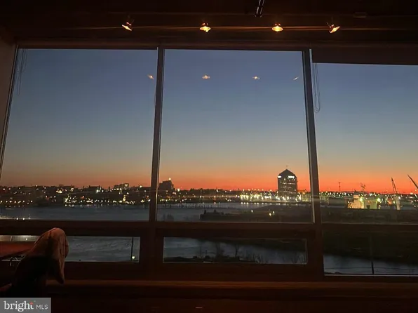 1200 Steuart St Unit 612, Baltimore, MD 21230